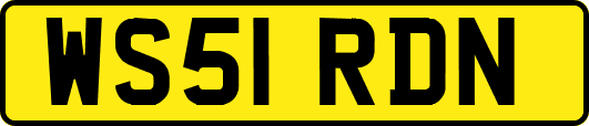 WS51RDN