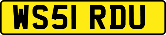 WS51RDU
