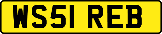 WS51REB