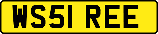 WS51REE