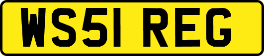 WS51REG