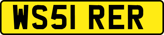 WS51RER