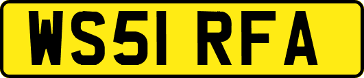 WS51RFA