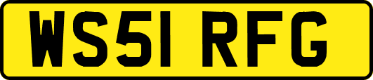 WS51RFG