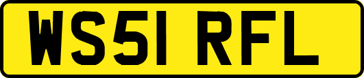 WS51RFL