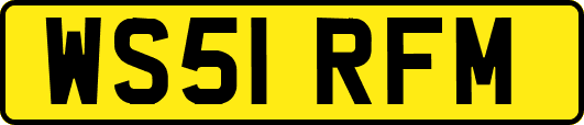 WS51RFM