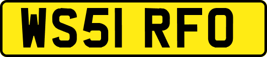 WS51RFO