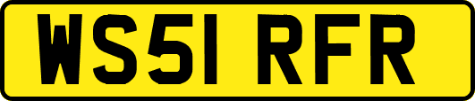 WS51RFR