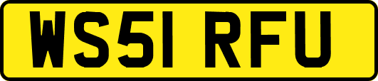 WS51RFU