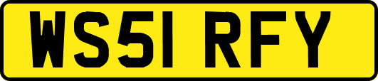 WS51RFY