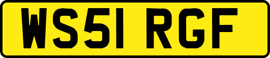 WS51RGF