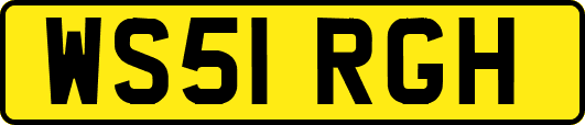 WS51RGH