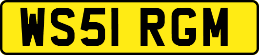 WS51RGM