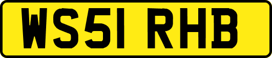 WS51RHB