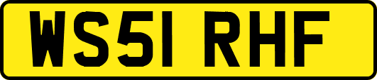 WS51RHF