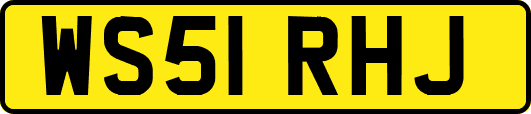 WS51RHJ