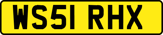 WS51RHX