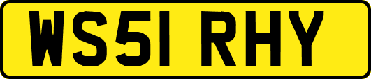 WS51RHY