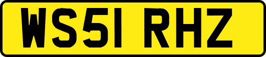 WS51RHZ