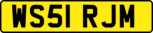 WS51RJM