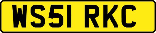 WS51RKC