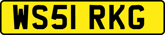 WS51RKG