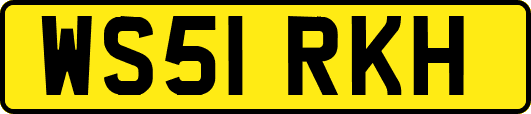 WS51RKH
