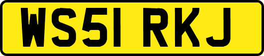 WS51RKJ