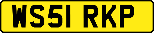 WS51RKP