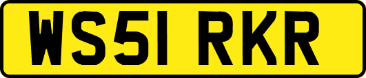 WS51RKR