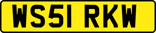 WS51RKW