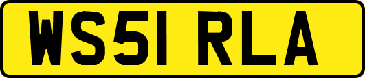 WS51RLA