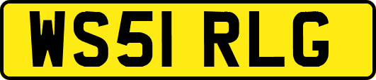 WS51RLG