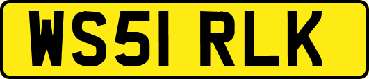 WS51RLK