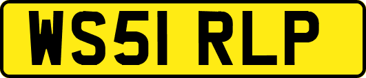WS51RLP