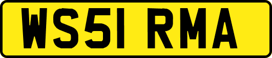 WS51RMA