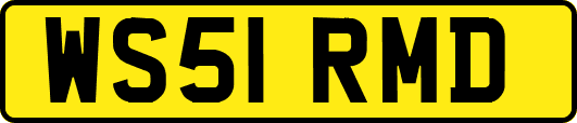 WS51RMD
