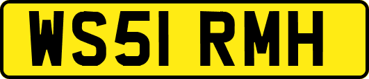 WS51RMH