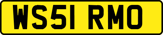 WS51RMO