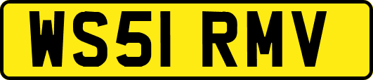 WS51RMV