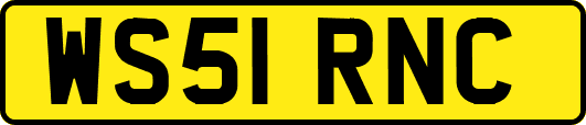 WS51RNC