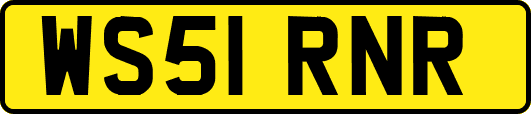 WS51RNR