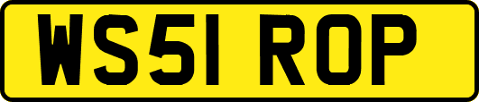 WS51ROP
