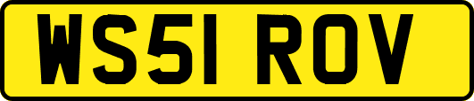 WS51ROV