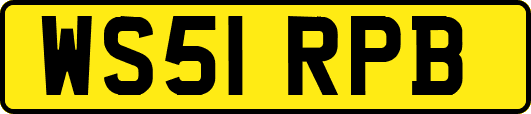 WS51RPB