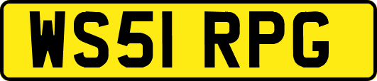 WS51RPG