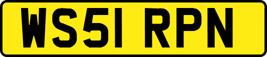 WS51RPN