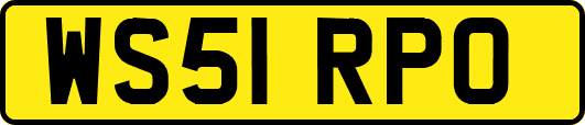 WS51RPO
