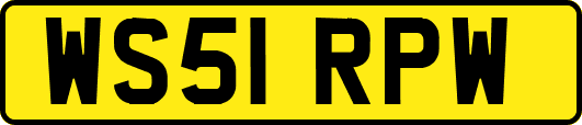 WS51RPW