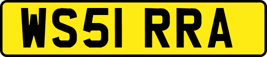 WS51RRA